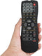 Replacement Remote Control for Yamaha RAV300, YHT-100, RAV120, RX-V2095, RX-V995, RX-V992, RAV150, RV1103, RX-V793