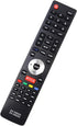 New EN-33925A Replace Remote for Hisense LED LCD HD TV Models with Netflix Key