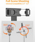 Free Fashion 67'' Selfie Stick Tripod, Cell Phone Tripod with Integrated Wireless Remote, Portable Selfie Stick