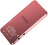 VELATEMOR MP3 16 (16G) Small Player with Ample Storage GB Memory Digital Player for Travelers Pink Long Battery Life