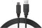 BRENDAZ Compatible Canon Camera USB Cable for Canon EOS M50 Mirrorless, EOS