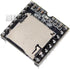 Aihjcnele MP3 (4-pcs) Player Mini Audio Voice Module TF Card U Disk Board for DFPlayer Audio Voice Decode Music Module