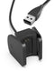 Charger for Fitbit Charge 4, Replacement USB Charging Cable Cord for Fitbit Charge 4 Heart Rate Fitness Wristband