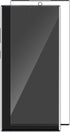 magglass Galaxy Note 10 Tempered Glass Screen Protector with Fingerprint Display Compatibility, Anti Bubble UHD Clear