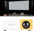 Mini Projector, 1080P Supported Video Projector, Portable Outdoor Projector, Home Theater Movie Projector for Laptop,