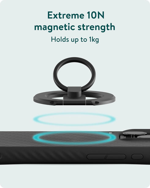 Mous Phone Grip Compatible with MagSafe