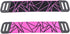MOLGRIA Headphone Headband Straps, Replacement Headbands Straps for Logitech G733 Wireless G335 Wired Gaming Headset (Pink Vector)