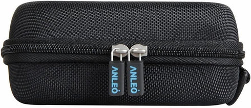 Hard Travel Case for Carson MicroFlip 100x-250x LED UV Lighted Pocket Microscope