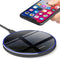 Wireless Charger • 30W Max Charging Pad • Compatible with Samsung Galaxy S23/S22/S21/S21 Ultra/S20/Note 20/10, Google
