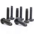 Replacement Stand Screws Compatible with Samsung UN65MU6300 (UN65MU6300FXZA)