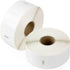 OfficeSmartLabels Multipurpose Industrial Grade Plastic Labels (1 x 1 inch), Compatible with 1933083 & 30332 (1 Roll /