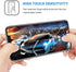 3 Pack Screen Protector for Infinix Hot 30 5G 6.78inch, 9H Hardness - HD, 2.5D Edge, Bubble Free, Scratch Resistant
