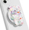 On The Grip Magnetic 3D Gummy Bear Style Expandable Collapsible Mobile Phone Grip Stand Holder