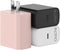 USB C Charger Block CALCINI 3 Pack GAN 65W PD Compact Fast Wall Charger for MacBook, Galaxy, iPad, Phone