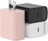 USB C Charger Block CALCINI 3 Pack GAN 65W PD Compact Fast Wall Charger for MacBook, Galaxy, iPad, Phone