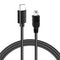 Kxable USB C to Mini USB Cable 2 Feet, USB C to