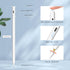 Stylus Pen for iPad 2018-2024, 15 mins Fast Charge Apple Pen iPad Pencil with Palm Rejection and Tilt Sensitivity, Compatible with iPad Pro 11/12.9/13in, iPad 6/7/8/9/10, iPad Air 3/4/5, iPad Mini 5/6