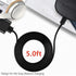 Replacement Micro USB Wall Charger for Bose SoundLink Color Bluetooth Speakers I II III, SoundLink Mini 2 II, Revolve