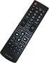 Replacement Remote Controller for LG LED TV Models: 43LF5400, 55LB5550-UC, 60LF6000, 32LB550B, 49LF5400
