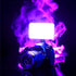 VIJIM VL120 120 3200K-6500K Dimmable, CRI95+, 3100mAh LED Video Light on Camera, Mini Rechargeable LED Photography