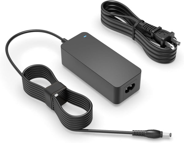 UL Listed AC Charger for Anker Nebula Mars, Mars II, Mars II Pro, Mars Lite, Portable Projector Power Supply