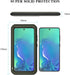 LOVE MEI Military Rugged Case for Samsung Galaxy S21 FE 5G, Shockproof Dustproof Hybrid Metal Silicone Gel Cover with
