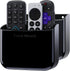 TotalMount Hole-Free Remote Holders Eliminate Need to Drill Holes in Your Wall (for