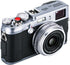 JJC Camera Soft Release Button, Shutter Button for Fuji Fujifilm X-T5 X-T4 X-T3 X-T30 X-T30 II X-T20 and More