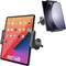 iPad Car Mount Air Vent Holder, Upgraded Metal Hook for 5-11 Inch Tablets, Samsung Galaxy, iPad Pro, iPhone