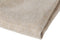 Flushbay Speaker Grill Cloth Linen Single Layer Protective Dustproof Mesh Fabric for Home Stage Speakers, Beige (50 *