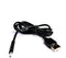 OMNIHIL 2-Port USB Charger with 15 Feet USB Cable Compatible with Motorola Sonic Rider Bluetooth in-Car Speakerphone