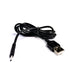 OMNIHIL 2-Port USB Charger with 15 Feet USB Cable Compatible with Motorola Sonic Rider Bluetooth in-Car Speakerphone