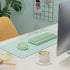 Micropack Vertical Mouse, Multi-Device 3-Mode Bluetooth 5.0 & 3.0 Mouse, 2.4G Wireless with Adjustable DPI & Silent