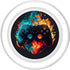 Video Gaming Controller Gamer PopSockets PopGrip for MagSafe - Funny Cool Design