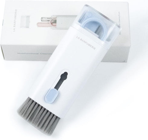 Electronics Cleaner Kit: Keyboard Brush, AirPod Cleaning Tool, Phone Screen Cleaner for Computers, MacBooks