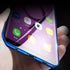 X-level Slim Fit Soft TPU Case for Samsung Galaxy S9, Ultra-Thin Mobile Phone Cover, Matte Finish Coating