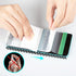(3 Sets) Full Coverage Protector, Anti-Scratch, High Definition Edge to Edge HD for Samsung Galaxy Z Fold 3 5G