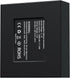 Saneen Premium 1 Pack Rechargeable Lithium-Ion Battery 3000mAh for 4K 8K 64MP S05 WiFi Digital Camera
