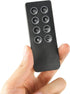 Remote Control Compatible with Bose Solo Soundbar Series II and TV Speaker, Includes for Bose Solo 5 10 Series II