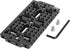 SmallRig Multi-Functional Cheese Plate with 1/4 3/8 Threads for ARRI Camera and Tripod Plate - 1681