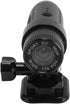 SENECESLI Camera,1080P 170 IP67 128G Motorcycle Helmet Camera, Bike Video Sports Action Camera, Wide Angle Camcorder