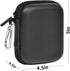 Case Compatible with Clutch - Pro Portable Charger for iPhone, Travel Holder Storage for Battery Pack, USB Charging