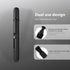 VSGO VS-A8E Camera Cleaning Kit - Portable Lens Cleaning Pen, Air Blower, Microfiber Cloth for Canon, Nikon, Sony