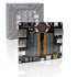 USB Cable Tester Board, USB Cable Checker Data Wire with Acrylic Case for Type-C, Micro, Type A, Type B