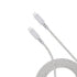 Moshi Integra USB-C to C Cable, Gray, 240W/480Mbps (3.0M)