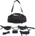 Portable Shoulder Strap Protective Cover Case for JBL Boombox 3/Boombox 3 Wi-Fi Portable Bluetooth Speaker