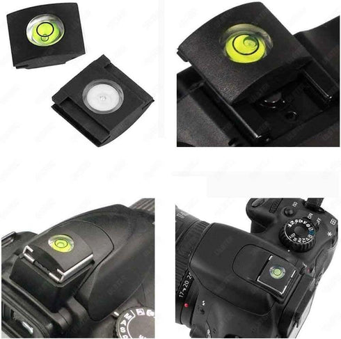 Body Cap & Rear Lens Cover for Canon EF-M Mount Camera and Lens, Compatible with Canon EOS M50 Mark II M200 M100 M50 M6