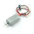 SFKGXELS 1pc FK-180SH-10400 12V-24V 180 5000RPM-10000RPM Small Micro Motor for Electric Shaver Toy Car Boat DIY(Model