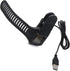 Garmin Forerunner Charger, Replacement USB Charging Clip Cable for Forerunner 405CX 405 910XT 310XT Smart Watch USB