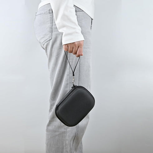 GL-MT3600BE/ MT3000/ AXT1800/ MT1300/ A1300 Travel Router Case Compatible with for GLiNetTravel Router Wireless